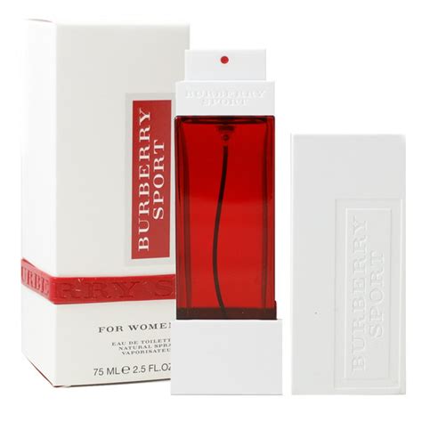 burberry sport parfum woman|Burberry sport perfume for women.